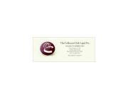 Cclub Lapel Pin Quarter Horiz Oc cover